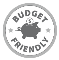 Budget Friendly