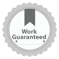 Work Guaranteed