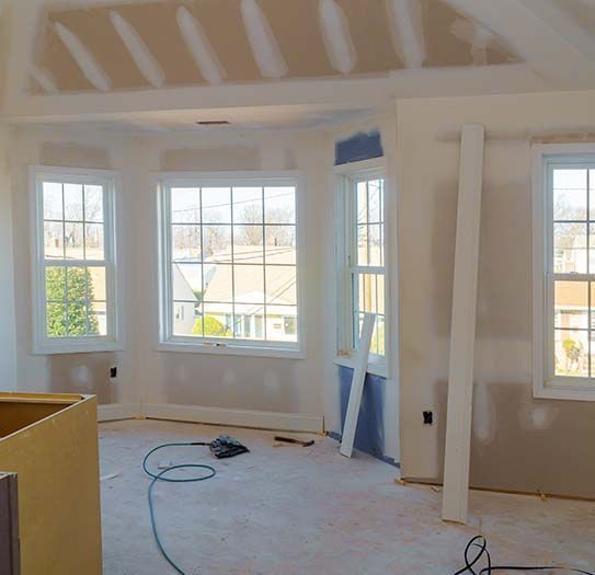 Home improvement project in Bend, OR