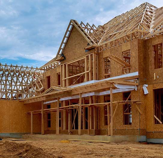 Residential new construction