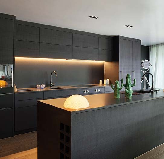 Residential remodeling project in Bend, OR